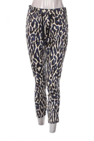 Γυναικείο παντελόνι Street One, Μέγεθος M, Χρώμα Πολύχρωμο, Τιμή 9,99 €
