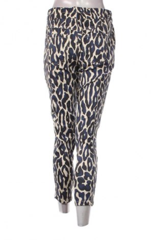 Γυναικείο παντελόνι Street One, Μέγεθος M, Χρώμα Πολύχρωμο, Τιμή 9,99 €