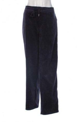 Dámské kalhoty  Street One, Velikost L, Barva Modrá, Cena  629,00 Kč