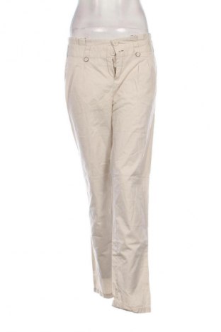 Дамски панталон Sublevel, Размер XL, Цвят Бежов, Цена 5,11 €