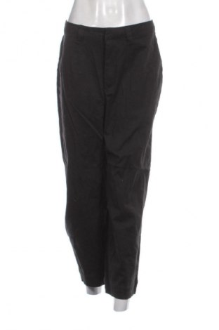 Γυναικείο παντελόνι Supre, Μέγεθος M, Χρώμα Μαύρο, Τιμή 7,99 €