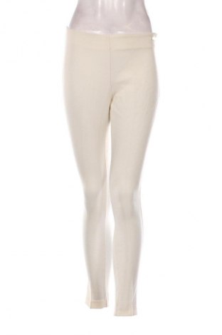 Дамски панталон TWINSET, Размер M, Цвят Екрю, Цена 72,96 €