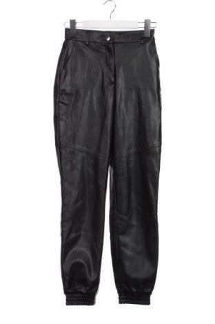 Dámské kalhoty  Tally Weijl, Velikost XS, Barva Černá, Cena  99,00 Kč