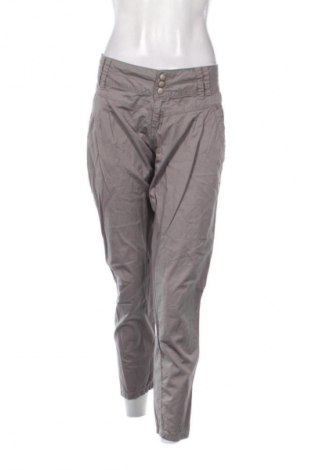 Дамски панталон Tally Weijl, Размер XL, Цвят Сив, Цена 8,18 €