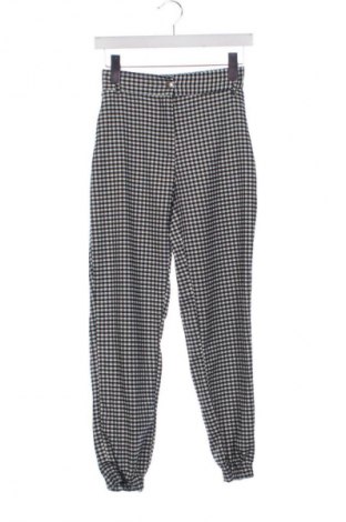 Dámské kalhoty  Tally Weijl, Velikost XXS, Barva Vícebarevné, Cena  89,00 Kč