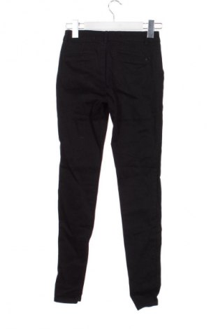 Damskie spodnie Terranova, Rozmiar XXS, Kolor Czarny, Cena 12,99 zł