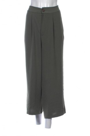 Damenhose Terranova, Größe XL, Farbe Grün, Preis € 5,99