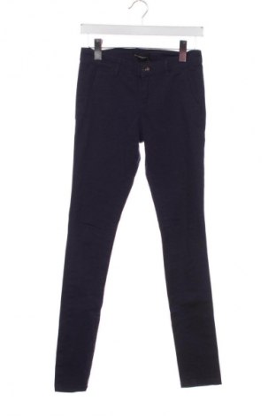Dámske nohavice Terranova, Veľkosť S, Farba Modrá, Cena  3,95 €