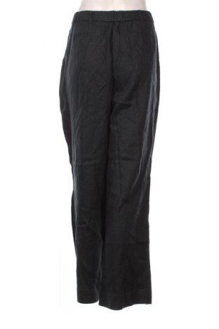 Damskie spodnie The Drop, Rozmiar L, Kolor Niebieski, Cena 68,99 zł