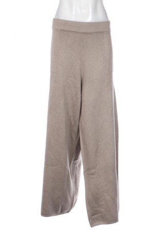 Dámske nohavice The Drop, Veľkosť XXL, Farba Béžová, Cena  46,95 €