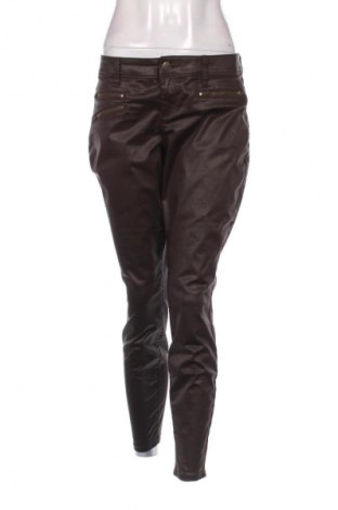Dámske nohavice The Limited, Veľkosť XL, Farba Hnedá, Cena  7,95 €