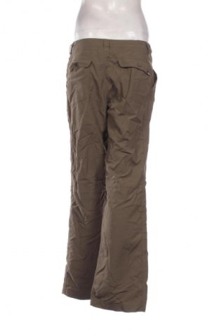 Damskie spodnie The North Face, Rozmiar L, Kolor Brązowy, Cena 35,99 zł