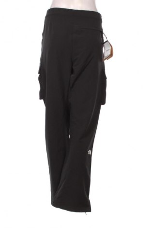 Pantaloni de femei The North Face, Mărime L, Culoare Negru, Preț 242,99 Lei