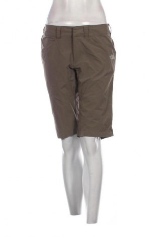 Дамски панталон The North Face, Размер L, Цвят Кафяв, Цена 23,51 €