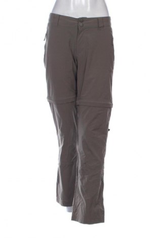 Női nadrág The North Face, Méret M, Szín Barna, Ár 7 229 Ft