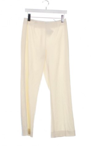 Γυναικείο παντελόνι Together, Μέγεθος M, Χρώμα Εκρού, Τιμή 5,99 €