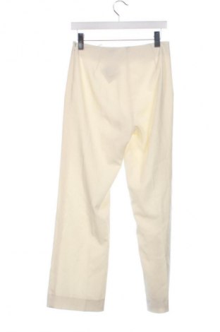Γυναικείο παντελόνι Together, Μέγεθος M, Χρώμα Εκρού, Τιμή 5,99 €