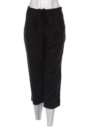 Damenhose Tom Tailor, Größe M, Farbe Schwarz, Preis 9,99 €