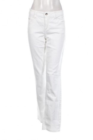 Дамски панталон Tom Tailor, Размер XL, Цвят Бял, Цена 10,22 €
