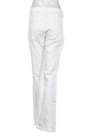 Дамски панталон Tom Tailor, Размер XL, Цвят Бял, Цена 10,22 €