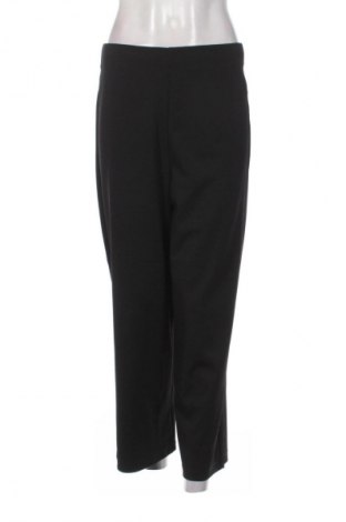 Дамски панталон Tom Tailor, Размер M, Цвят Черен, Цена 5,11 €