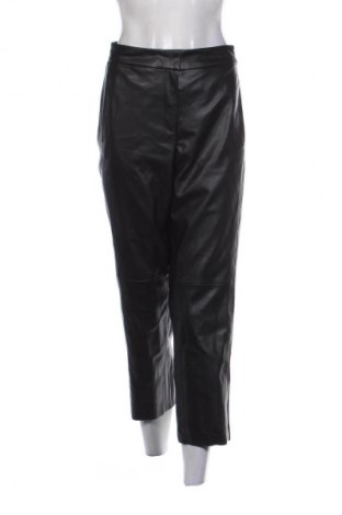 Дамски панталон Tom Tailor, Размер XL, Цвят Черен, Цена 10,73 €