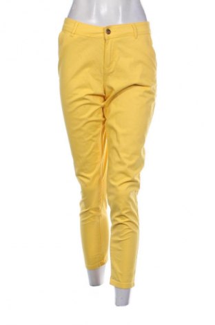 Dámské kalhoty  Top Secret, Velikost M, Barva Žlutá, Cena  189,00 Kč