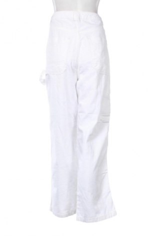 Дамски панталон Topshop, Размер L, Цвят Бял, Цена 29,37 €