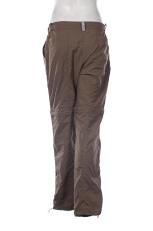 Dámské kalhoty  Tramp, Velikost M, Barva Hnědá, Cena  119,00 Kč