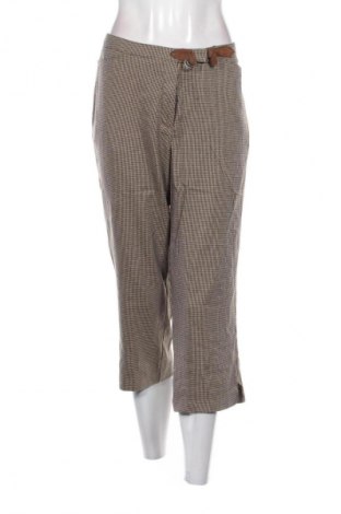 Дамски панталон Ulla Popken, Размер XL, Цвят Многоцветен, Цена 25,05 €