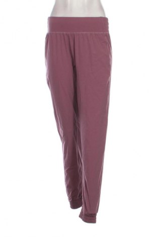 Damskie spodnie Unbranded, Rozmiar S, Kolor Popielaty róż, Cena 10,99 zł