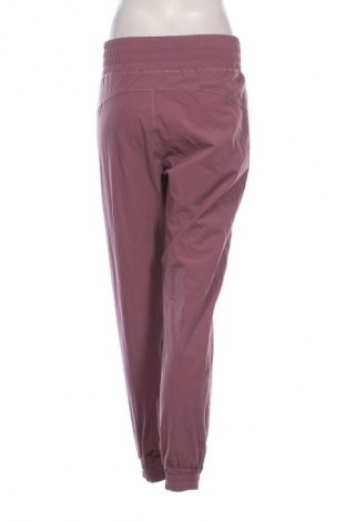 Damskie spodnie Unbranded, Rozmiar S, Kolor Popielaty róż, Cena 10,99 zł