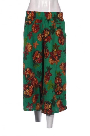 Damskie spodnie Unbranded, Rozmiar XXL, Kolor Kolorowy, Cena 71,99 zł