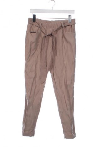 Γυναικείο παντελόνι Unbranded, Μέγεθος L, Χρώμα  Μπέζ, Τιμή 3,99 €
