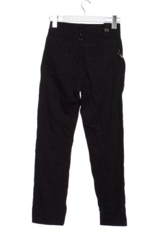 Damskie spodnie Unbranded, Rozmiar XS, Kolor Czarny, Cena 14,99 zł