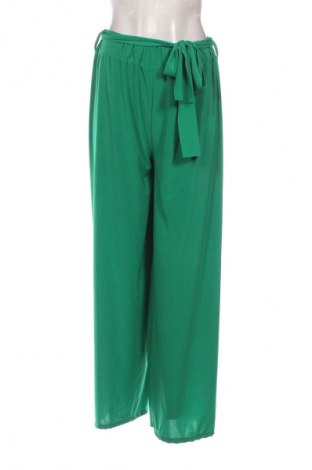 Damskie spodnie Unbranded, Rozmiar L, Kolor Zielony, Cena 38,19 zł