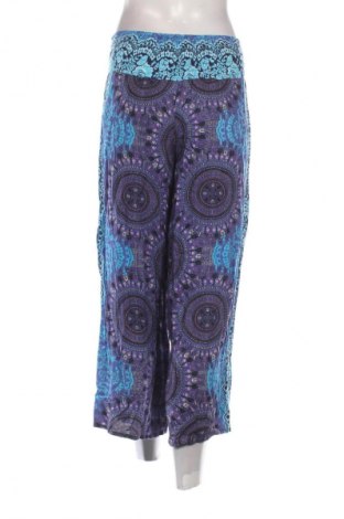 Damskie spodnie Unbranded, Rozmiar M, Kolor Kolorowy, Cena 79,40 zł