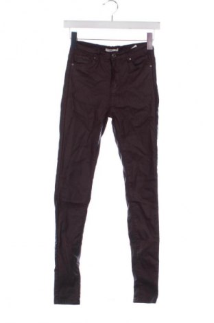 Damskie spodnie Unbranded, Rozmiar S, Kolor Pomarańczowy, Cena 27,40 zł