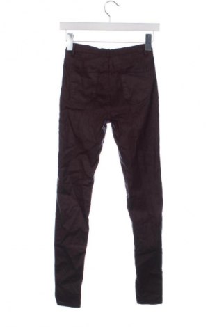 Damskie spodnie Unbranded, Rozmiar S, Kolor Pomarańczowy, Cena 27,40 zł