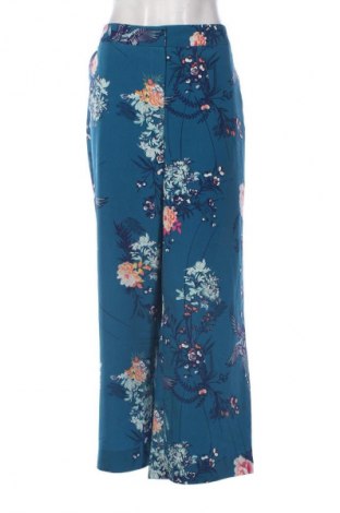 Γυναικείο παντελόνι Unbranded, Μέγεθος XXL, Χρώμα Πολύχρωμο, Τιμή 19,10 €