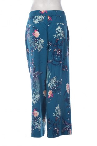 Γυναικείο παντελόνι Unbranded, Μέγεθος XXL, Χρώμα Πολύχρωμο, Τιμή 19,10 €