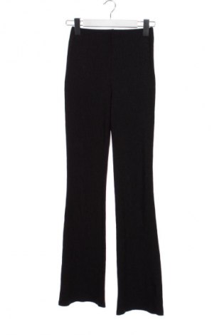 Damskie spodnie Unbranded, Rozmiar XXS, Kolor Czarny, Cena 24,99 zł