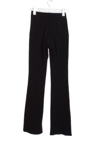Damskie spodnie Unbranded, Rozmiar XXS, Kolor Czarny, Cena 24,99 zł