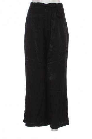 Damskie spodnie Unbranded, Rozmiar S, Kolor Czarny, Cena 57,12 zł