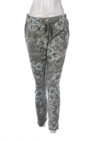 Дамски панталон Unbranded, Размер S, Цвят Многоцветен, Цена 6,64 €