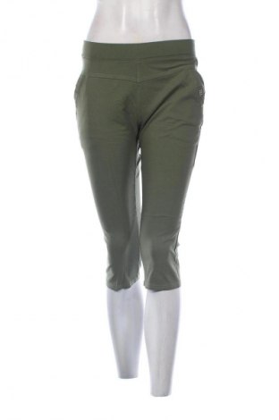 Γυναικείο παντελόνι Unbranded, Μέγεθος M, Χρώμα Πράσινο, Τιμή 8,99 €