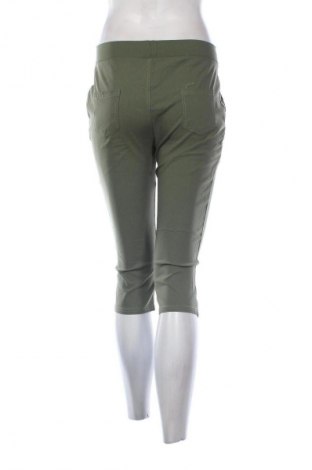 Γυναικείο παντελόνι Unbranded, Μέγεθος M, Χρώμα Πράσινο, Τιμή 8,99 €