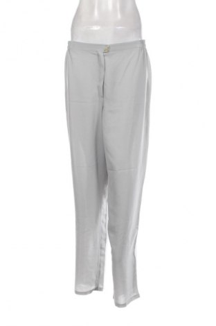 Damskie spodnie Unbranded, Rozmiar L, Kolor Szary, Cena 12,99 zł