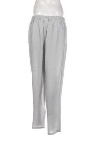 Damskie spodnie Unbranded, Rozmiar L, Kolor Szary, Cena 12,99 zł