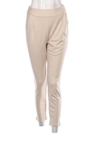 Дамски панталон Unbranded, Размер S, Цвят Бежов, Цена 2,04 €